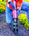RotoShovel Cordless Handheld Shovel-Auger
